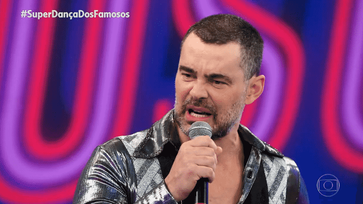 Carmo Dalla Vecchia faz declaração ao filho e marido e faz alerta para o recorde de morte de pessoas trans no Brasil - Reprodução/Globoplay - Reprodução/Globoplay