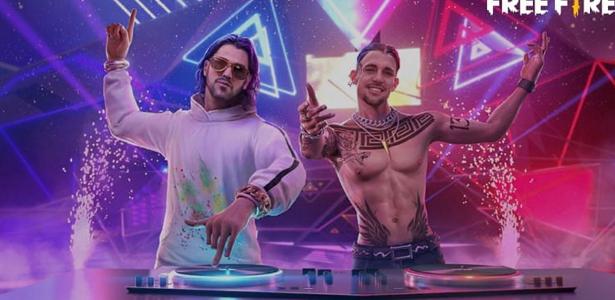 Free Fire o que esperar do novo personagem Dimitri? Confira análise - Vimarsana News