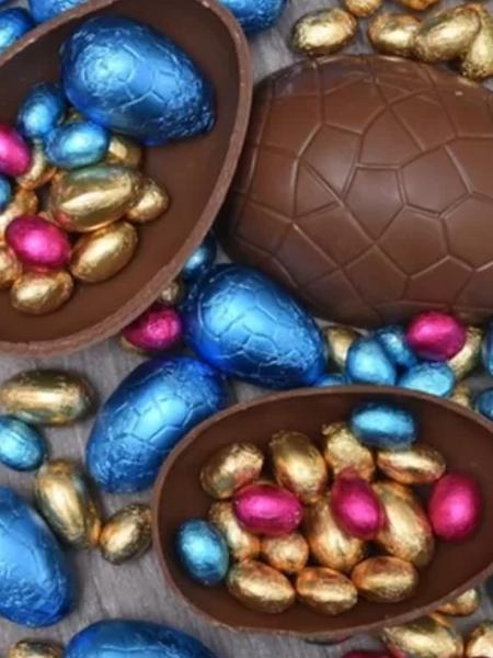 O preço do chocolate em geral subiu 8,5% nos últimos 12 meses, segundo IPCA-15 - Getty Images