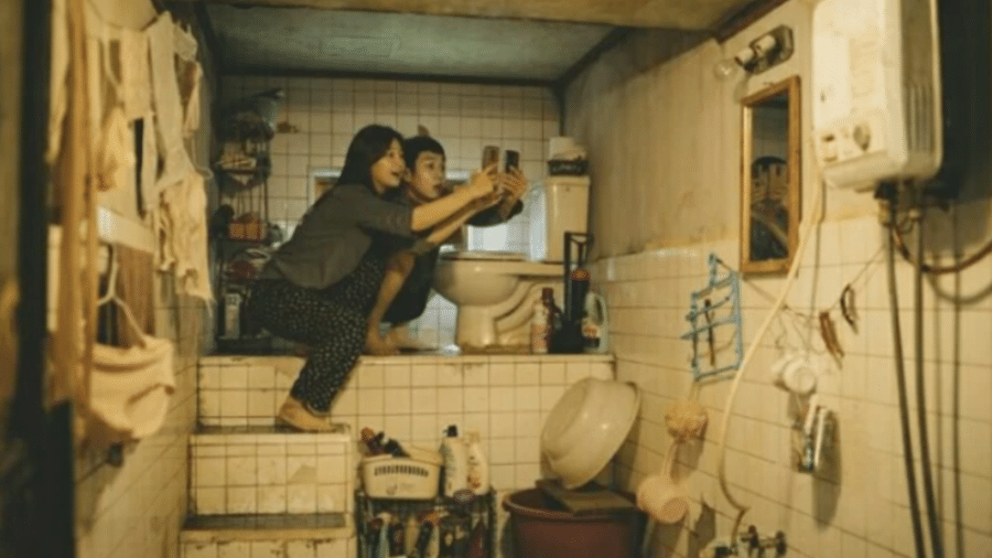 Parasita: casas no estilo do filme deixarão de existir na Coreia - Reprodução