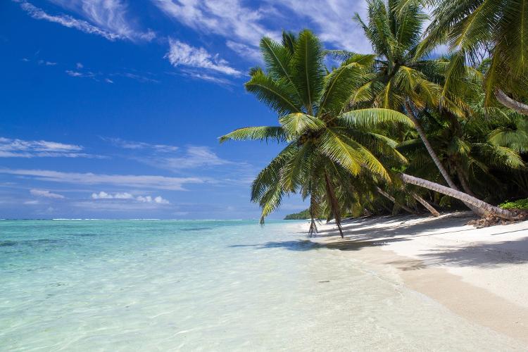 Praia de Saint Marie, em Madgascar - Charles-Henry Thoquenne/Getty Images/iStockphoto - Charles-Henry Thoquenne/Getty Images/iStockphoto