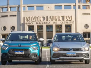 Carros mais vendidos: Polo supera Strada e Tiggo 7 surpreende em ranking