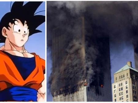 11 de setembro: plantão interrompeu Dragon Ball Z? Veja o que passava