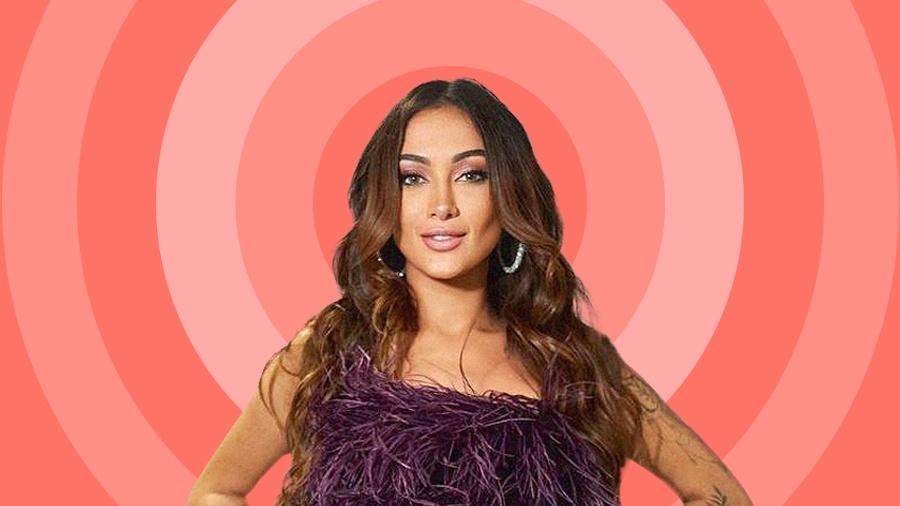 Gabi Melim fala abertamente sobre seus cuidados com a saúde mental Gabi Melim fala abertamente sobre seus cuidados com a saúde mental