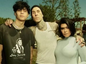 Festa de filho de Travis Barker causa polêmica por referências a Diddy