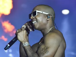 'Minha vó gosta de Ja Rule': Mainstreet Festival une gerações do rap no Rio