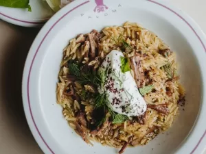 Onde comer bem com entrada, prato principal e sobremesa por até R$ 99