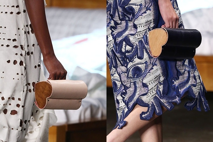 Acessórios SPFW - Ronaldo Fraga - Inverno 2016 - Rodrigo Paiva/UOL