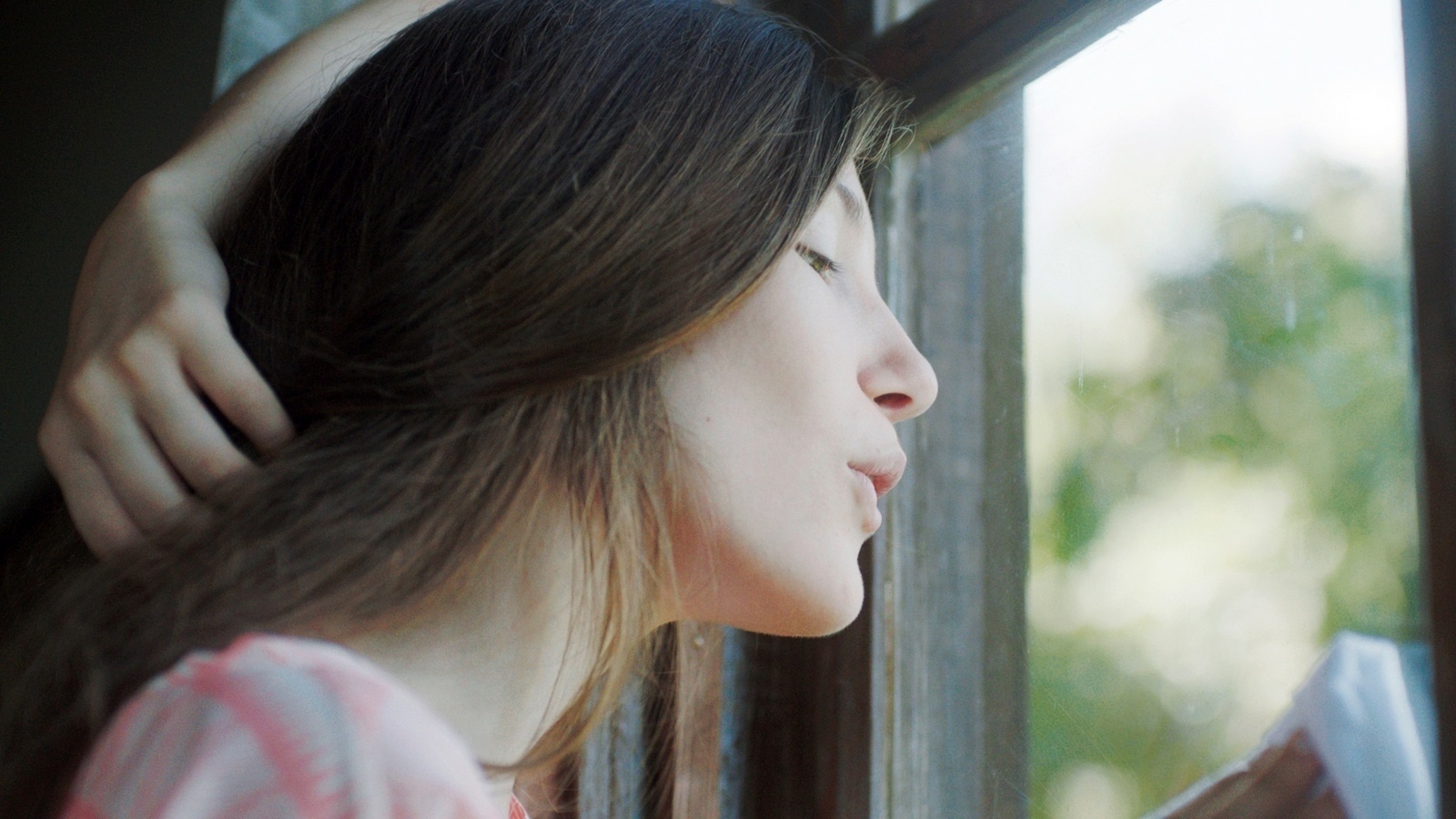 Cena de "Cinco Graças" - Divulgação