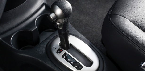 Nissan Versa Xtronic CVT - Divulgação - Divulgação
