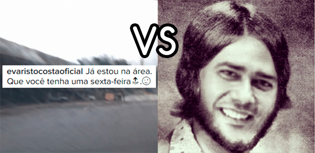 Montagem/Diva Depressão