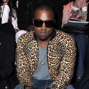 Kanye West pode deixar o hospital na segunda-feira (28) - Getty Images
