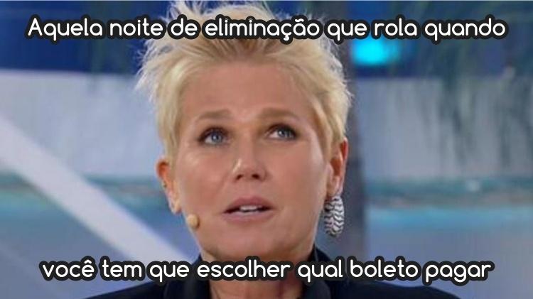 Montagem Diva Depressão