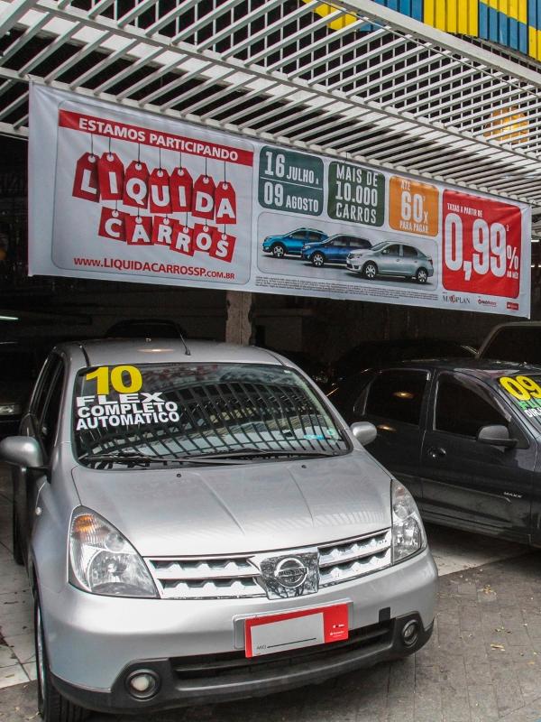 Fábio Mendes/Folhaporess