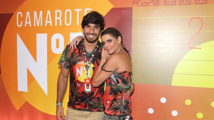 Thyago Andrade/Brazil News