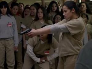 Reprodução/Netflix