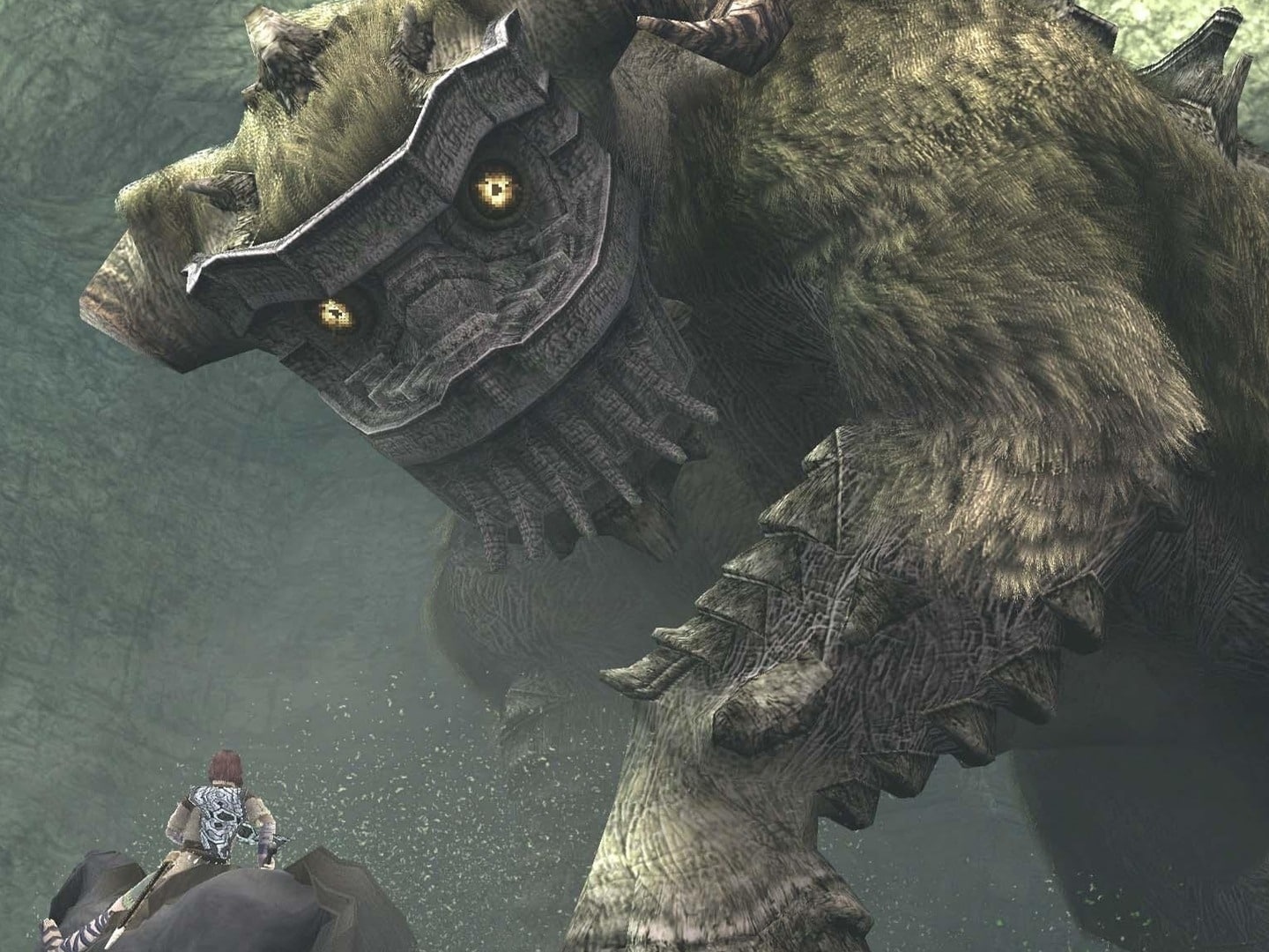 Estúdio do remaster de Shadow of the Colossus já está trabalhando em jogo  para PS5