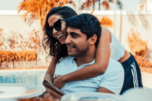 Casal se separou | 'Ele ficou rindo, foi uma droga', diz Anitta sobre casamento com Thiago