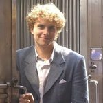 João Miguel Júnior/Globo