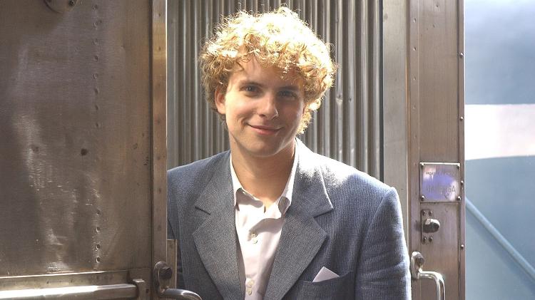 João Miguel Júnior/Globo