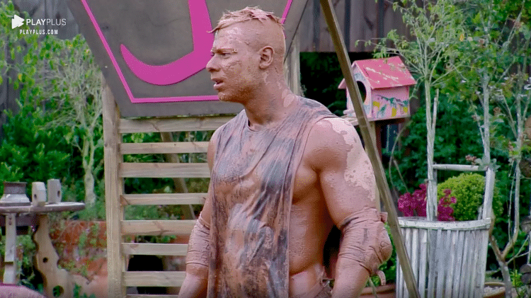 stronda na atividade - Reprodução/PlayPLus - Reprodução/PlayPLus