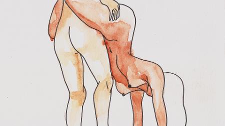 Como fazer sexo em pé