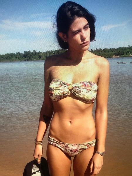 Antonia Morais lembra da época em que era mais magra e viciada em remédios - Reprodução/Instagram