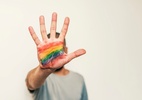Clubes do Brasileiro silenciam sobre Dia do Orgulho LGBTI nas redes sociais - Getty Images/iStockphoto