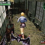 Jogo PS1 Parasite Eve 2 Versão Repro - SquareSoft - Gameteczone a melhor  loja de Games e Assistência Técnica do Brasil em SP