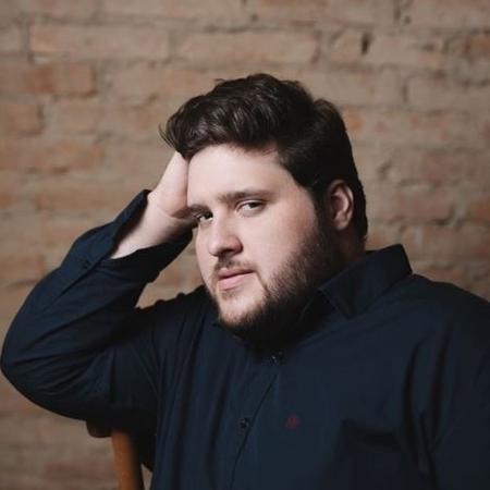 Felipe Hintze - Divulgação - Divulgação