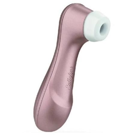 Satisfyer - Reprodução / Satisfyer - Reprodução / Satisfyer