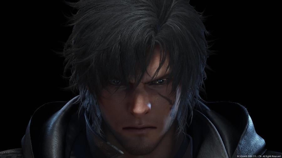 Final Fantasy XVI será exclusivo de PS5 nos consoles - Square Enix