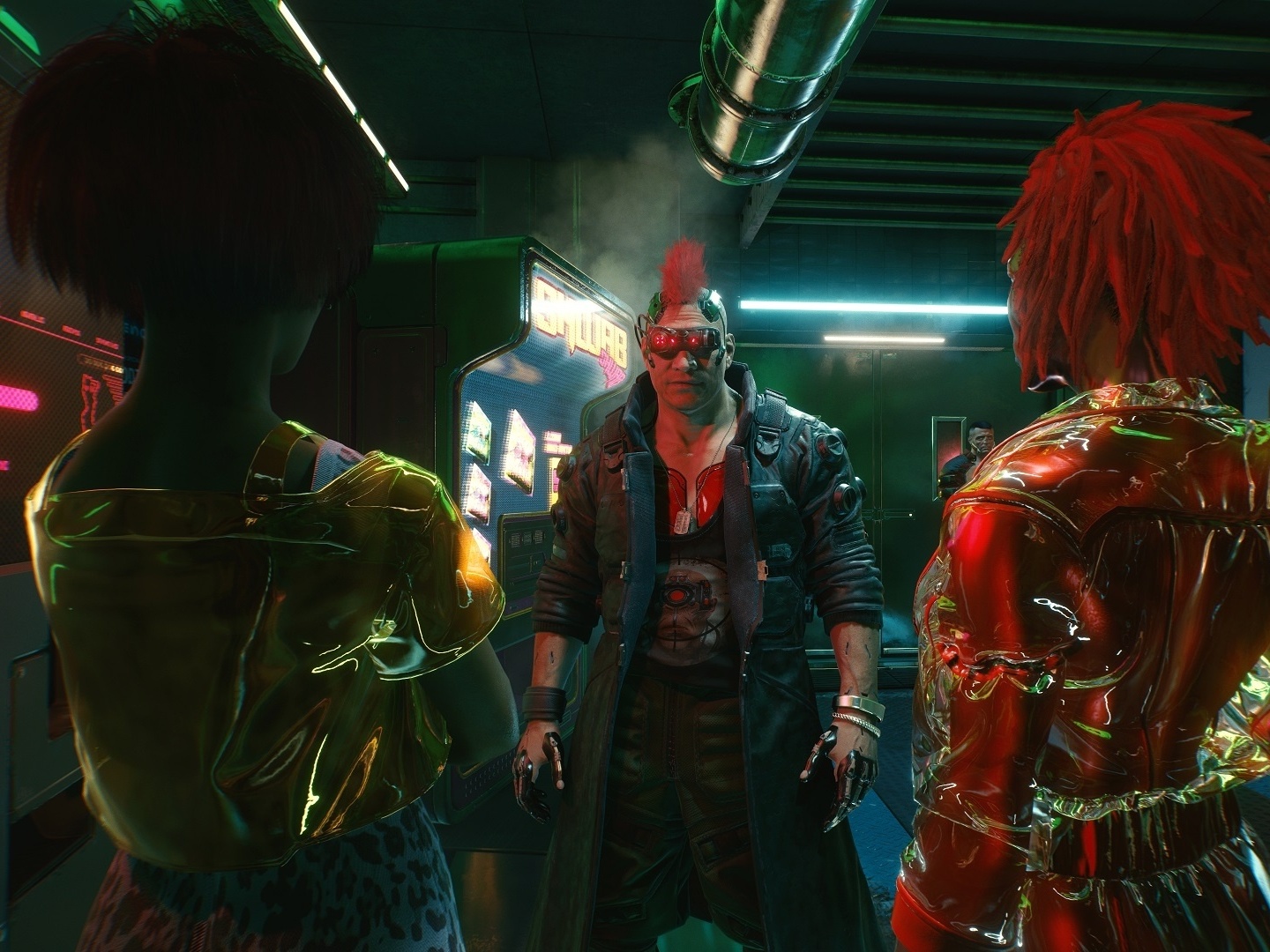 Como jogar Cyberpunk 2077 em terceira pessoa no PC - Olhar Digital