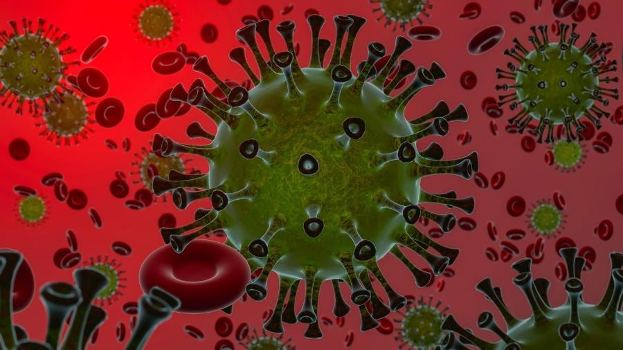 Governo de São Paulo confirma os dois primeiros casos no Brasil da variante do novo coronavírus vinda do Reino Unido - iStock
