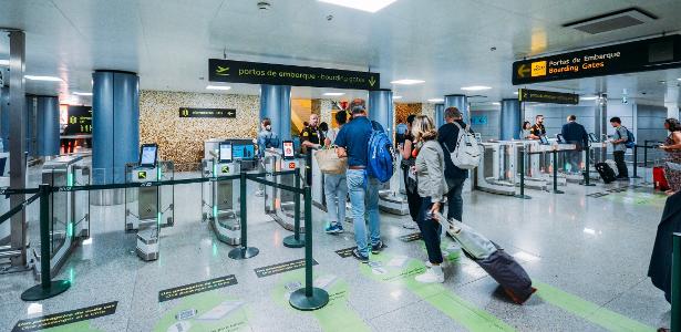 Greve em Portugal em 11 de dezembro provoca cancelamento de voos da TAP