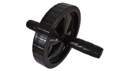 Itens para treinos em casa - Roda - Divulgação  - Divulgação 