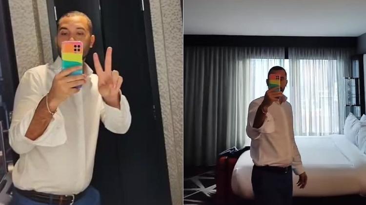 1 - Reprodução / Instagram - Reprodução / Instagram