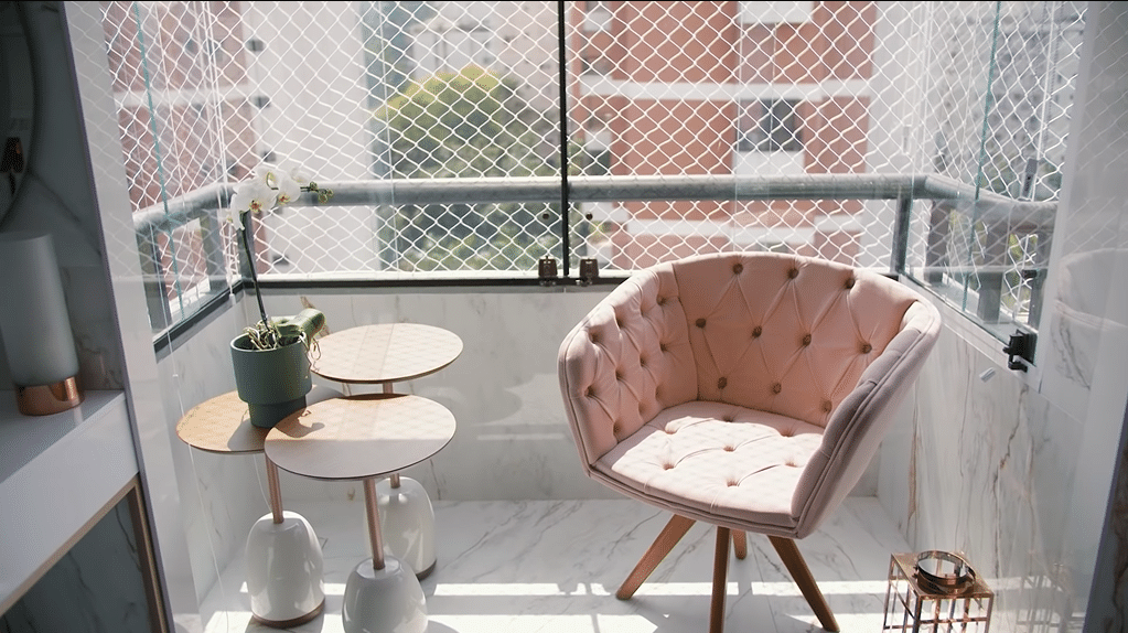 Viih Tube mostra sua cobertura em São Paulo - Reprodução/YouTube