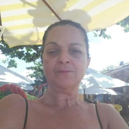 Adalgisa Elisabeth de Martini, 63 - Arquivo pessoal - Arquivo pessoal