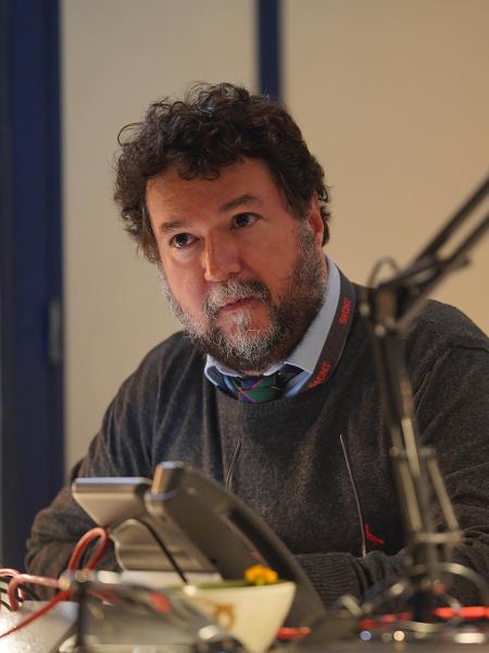 Ricardo Villela assume como diretor-geral de Jornalismo da Globo
