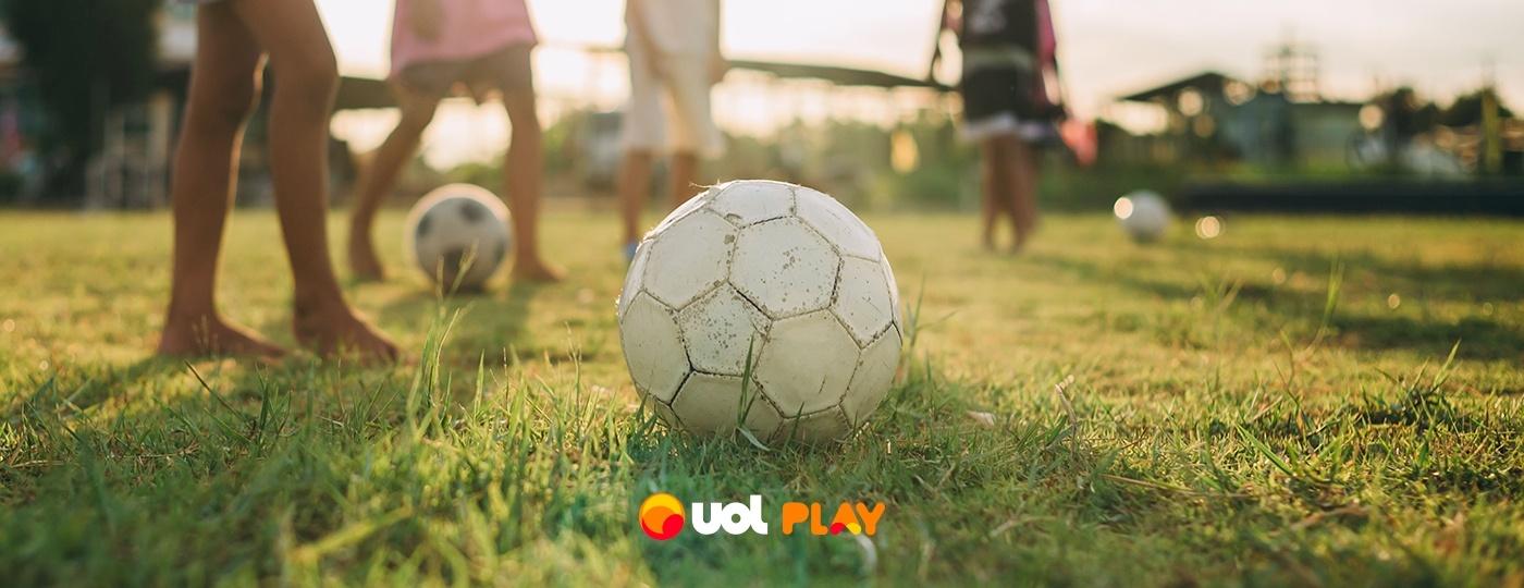 Dia Nacional do Futebol: produções exclusivas sobre o esporte! - UOL Play