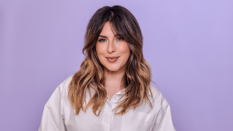 Fernanda Paes Leme disse já ter sido 'tóxica' em relacionamentos Fernanda Paes Leme disse já ter sido 'tóxica' em relacionamentos