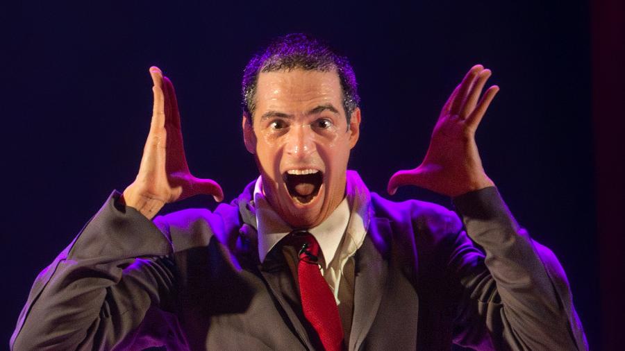 Mateus Solano já falava sobre incômodo com celulares no teatro