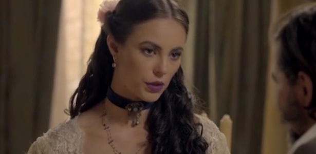 Reprodução/TV Globo