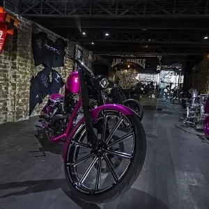 Crossovers viram nova tendência entre os fabricantes - moto.com.br