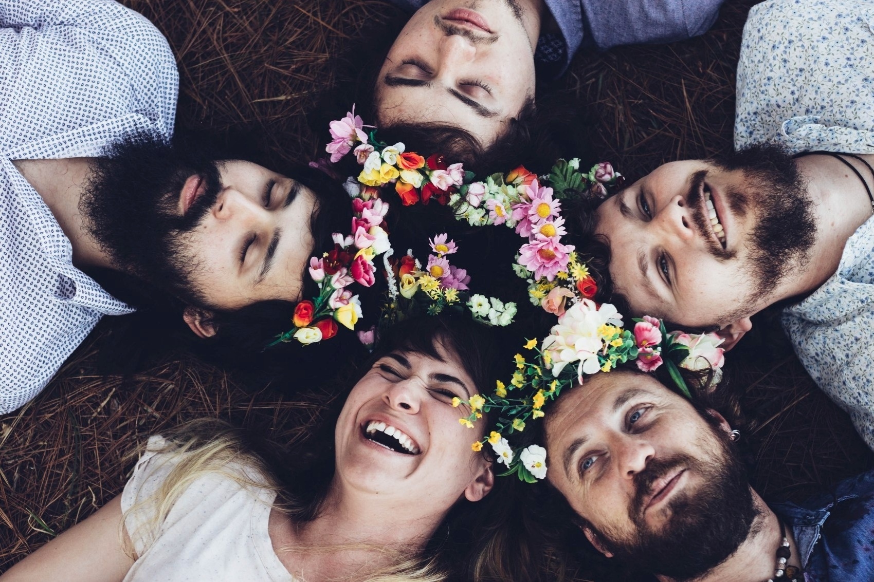 Banda Mais Bonita da Cidade - Divulgação/Breno Galtier