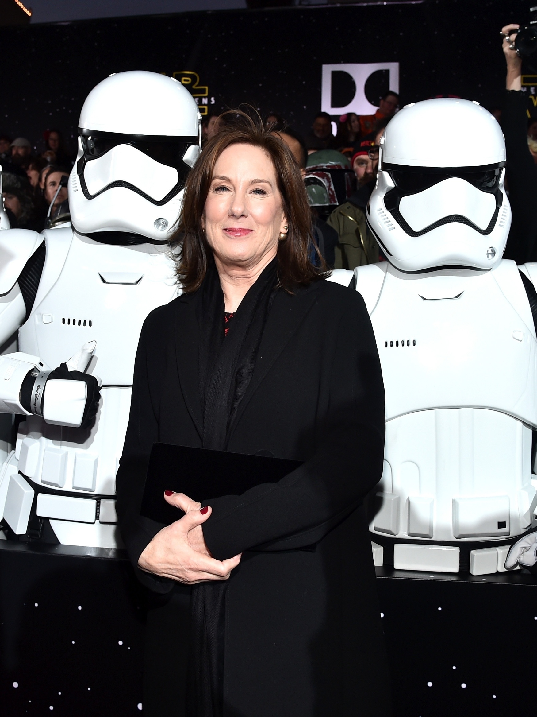 Star Wars: Andor': Mais dois diretores são contratados par