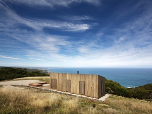 Jeremy Weihrauch - Gollings Studio/ Divulgação