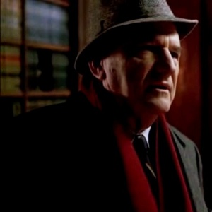 Steven Hill participou de mais de 200 episódios de "Law & Order" - Reprodução - Reprodução