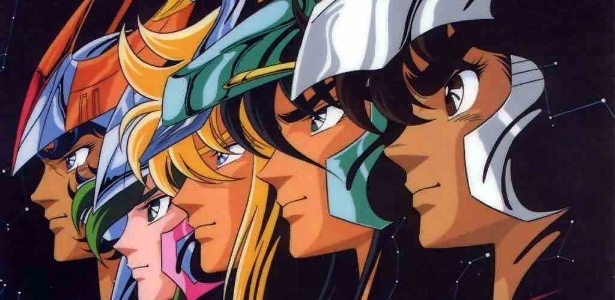 Saint Seiya: Soul of Gold - veja o que esperar do novo anime dos Cavaleiros  do Zodíaco - GameHall